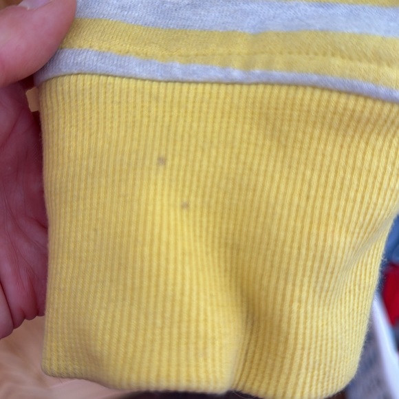 Lululemon Scuba Hoodie size 8 - Picture 5 of 5